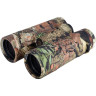 Бинокль LEUPOLD CASCADES 10X42 BINOCULAR CAMO 57505