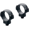 Кольца LEUPOLD QR EXTENSION RINGS MATTE 30 мм средние 49939