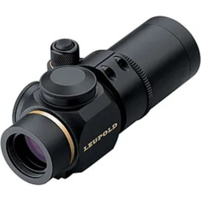 Коллиматорный прицел LEUPOLD PRISMATIC 1X14MM DARK EART ILLUMINATED DCD