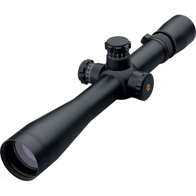 Оптический прицел LEUPOLD MARK 4 3,5-10X40MM LR/T M1 MATTE BLACK TMR