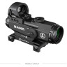 Оптический прицел LEUPOLD MARK 4 HAMR 4X24MM CM-R2 WITH DELTAPOINT MATTE 7.5 MOA DELTA 111412