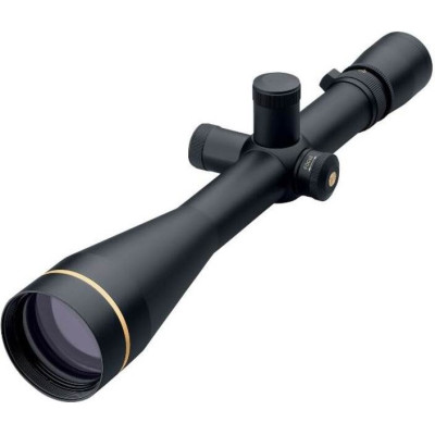 Оптический прицел LEUPOLD VX-3 6,5-20X50MM LR TARGET MATTE BLACK DUPLEX