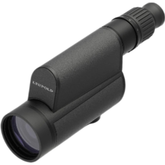 Зрительная труба LEUPOLD MARK 4 12-40X60MM SPOTTING SCOPE W/TMR 60040